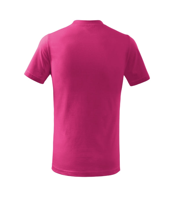 Tričko dětské Basic 138