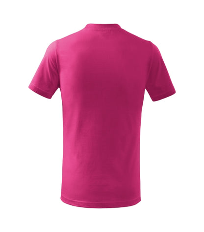 Tričko dětské Basic 138