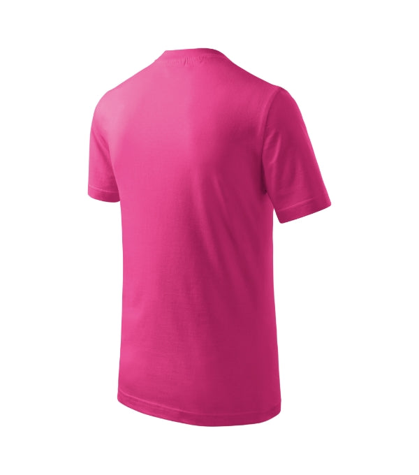 Tričko dětské Basic 138
