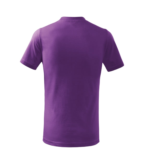 Tričko dětské Basic 138