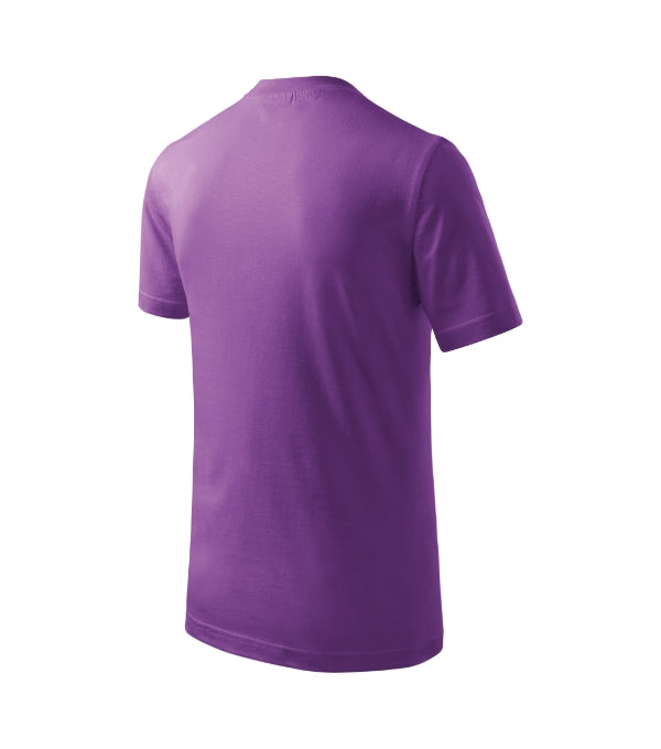 Tričko dětské Basic 138