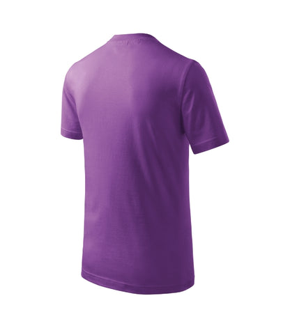 Tričko dětské Basic 138