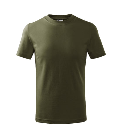 Tričko dětské Basic 138