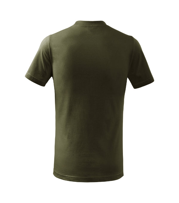 Tričko dětské Basic 138