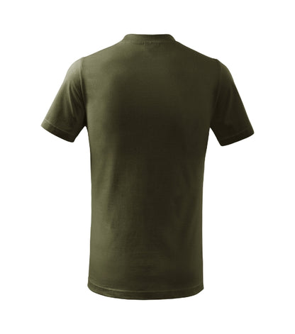 Tričko dětské Basic 138