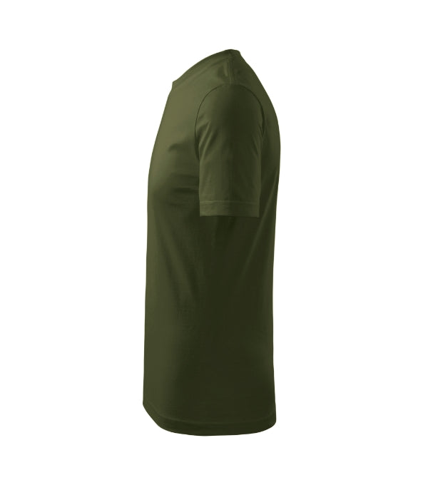 Tričko dětské Basic 138
