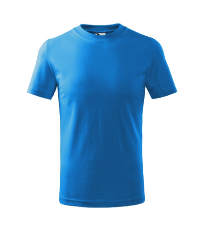Tričko dětské Basic 138