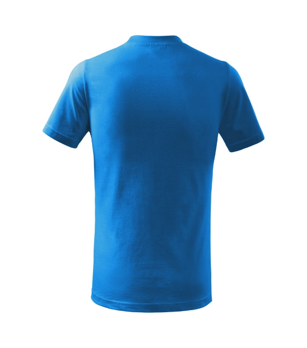 Tričko dětské Basic 138