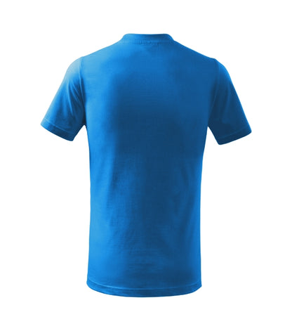 Tričko dětské Basic 138
