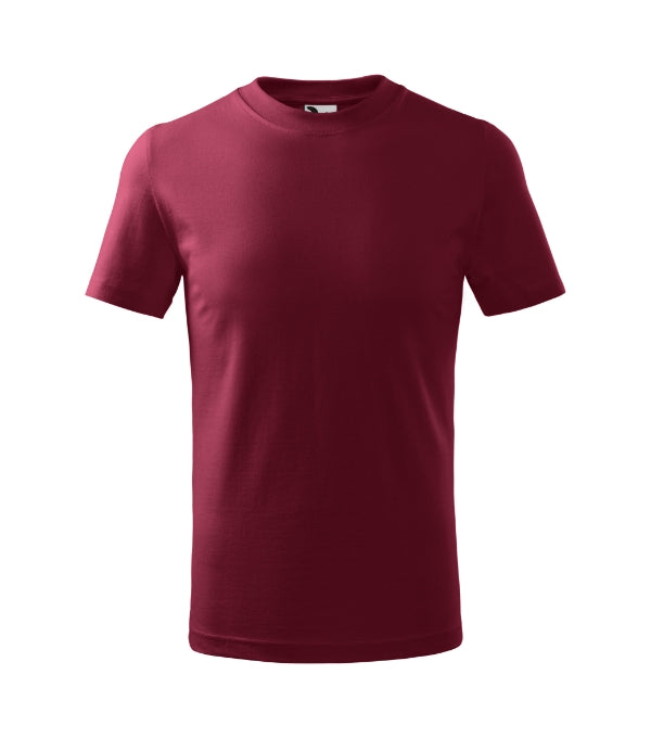 Tričko dětské Basic 138
