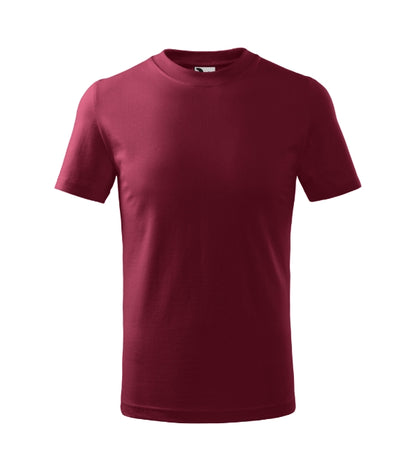 Tričko dětské Basic 138