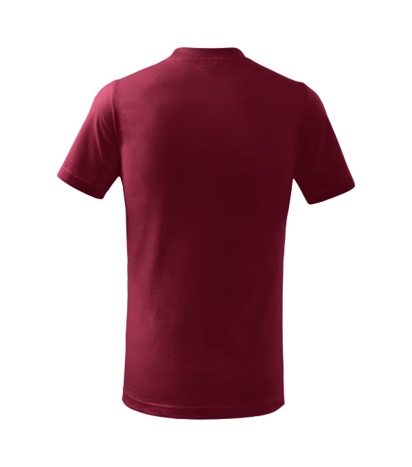 Tričko dětské Basic 138