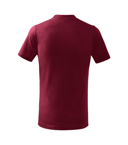 Tričko dětské Basic 138