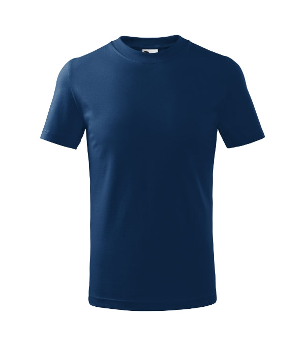 Tričko dětské Basic 138