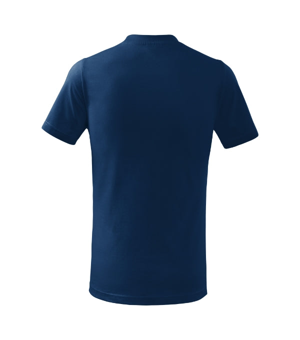 Tričko dětské Basic 138