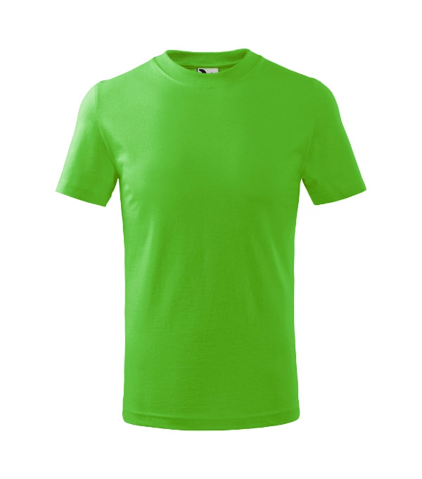 Tričko dětské Basic 138
