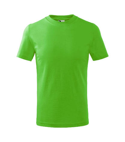 Tričko dětské Basic 138