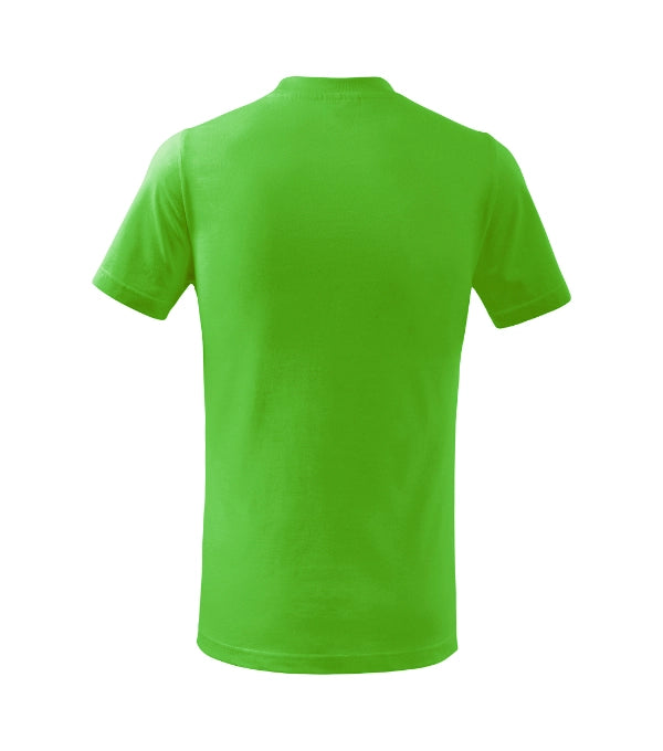 Tričko dětské Basic 138