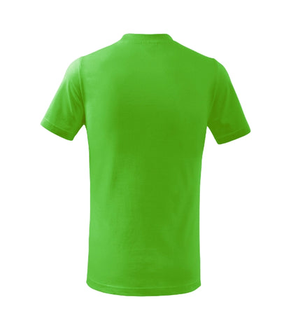 Tričko dětské Basic 138