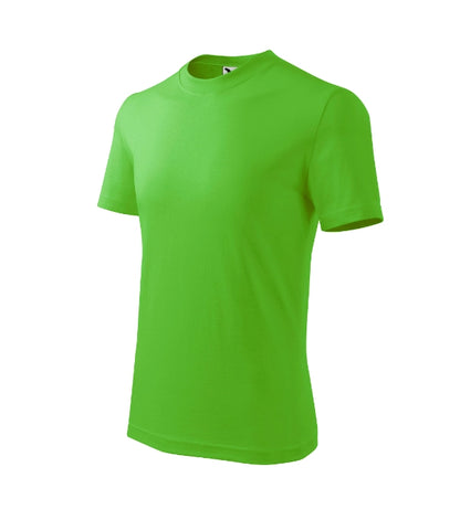 Tričko dětské Basic 138