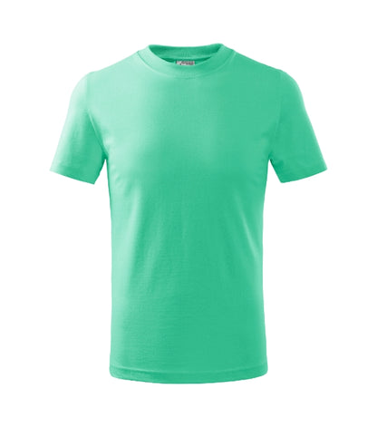 Tričko dětské Basic 138