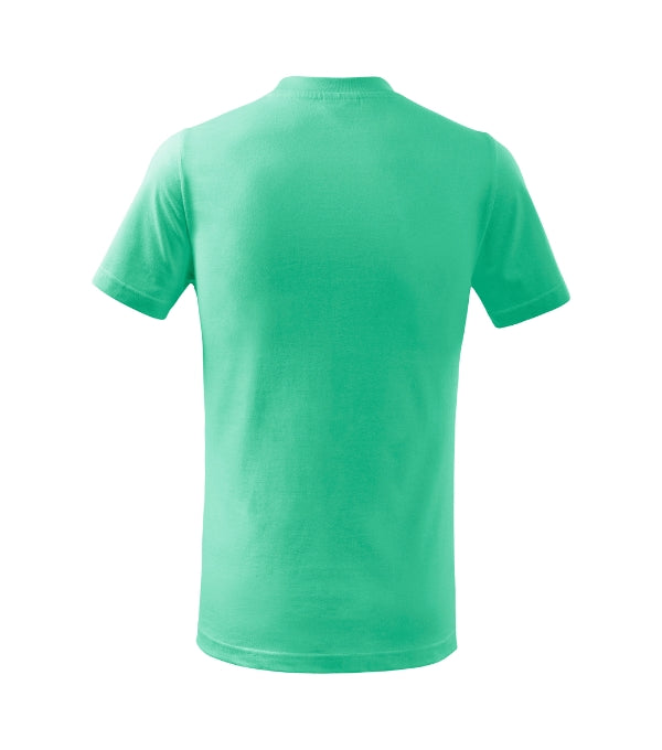 Tričko dětské Basic 138