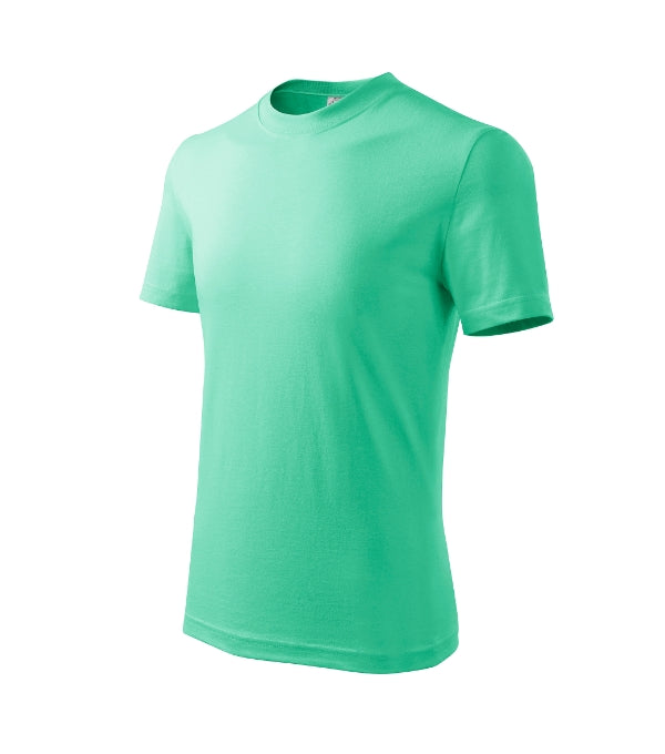 Tričko dětské Basic 138