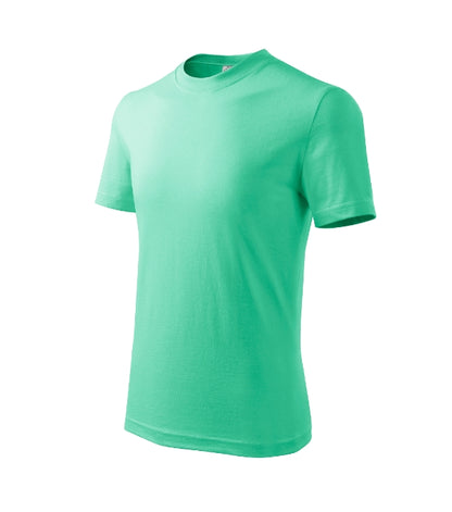 Tričko dětské Basic 138