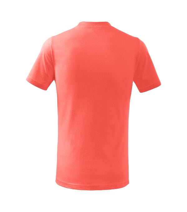 Tričko dětské Basic 138