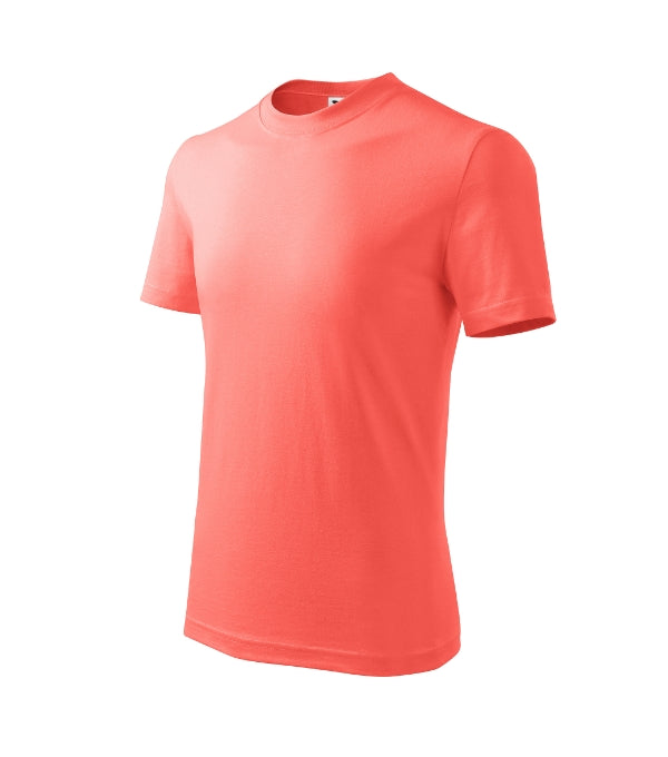 Tričko dětské Basic 138