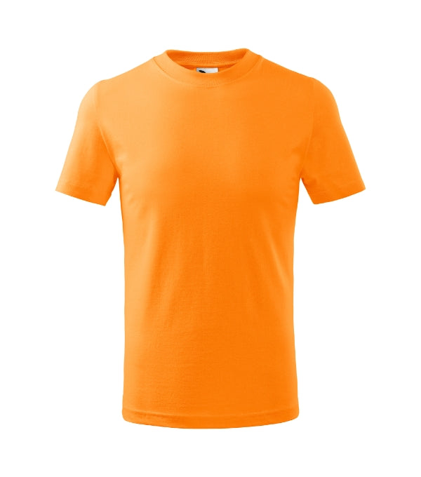 Tričko dětské Basic 138