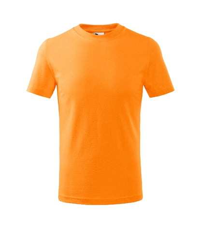 Tričko dětské Basic 138