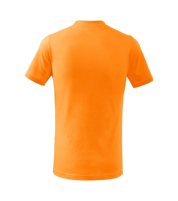 Tričko dětské Basic 138
