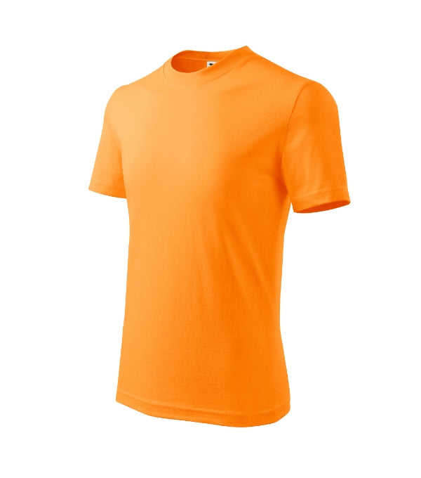 Tričko dětské Basic 138