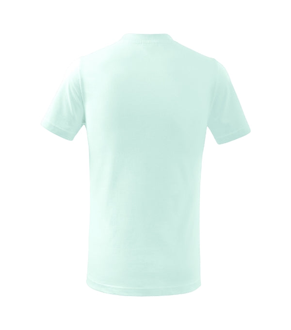 Tričko dětské Basic 138