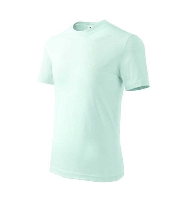 Tričko dětské Basic 138
