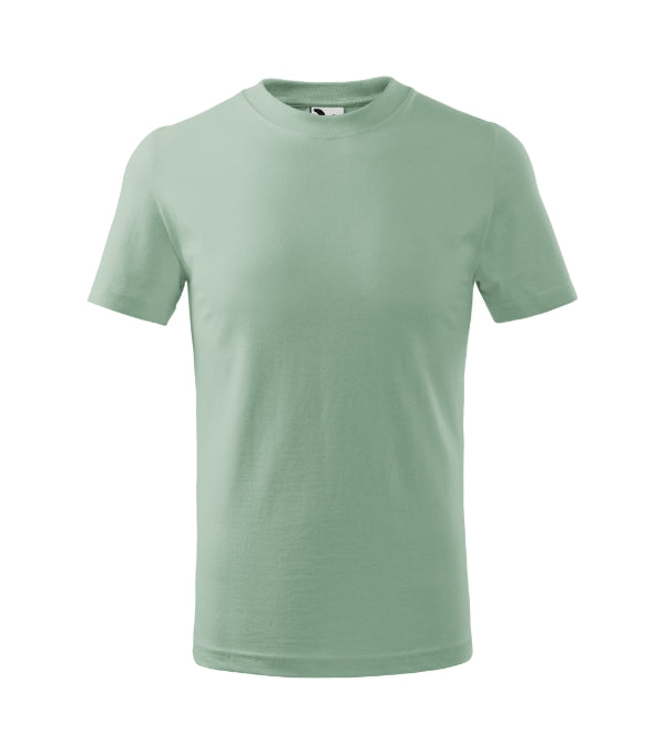 Tričko dětské Basic 138