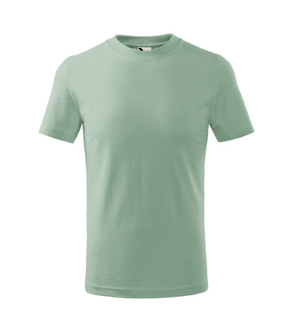Tričko dětské Basic 138