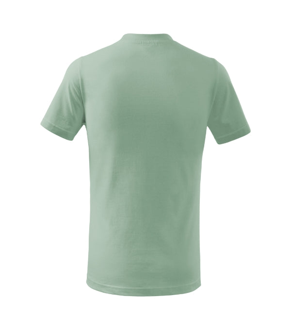 Tričko dětské Basic 138