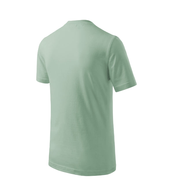 Tričko dětské Basic 138
