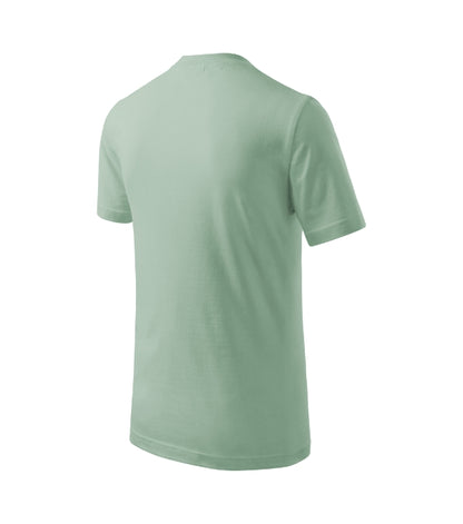 Tričko dětské Basic 138