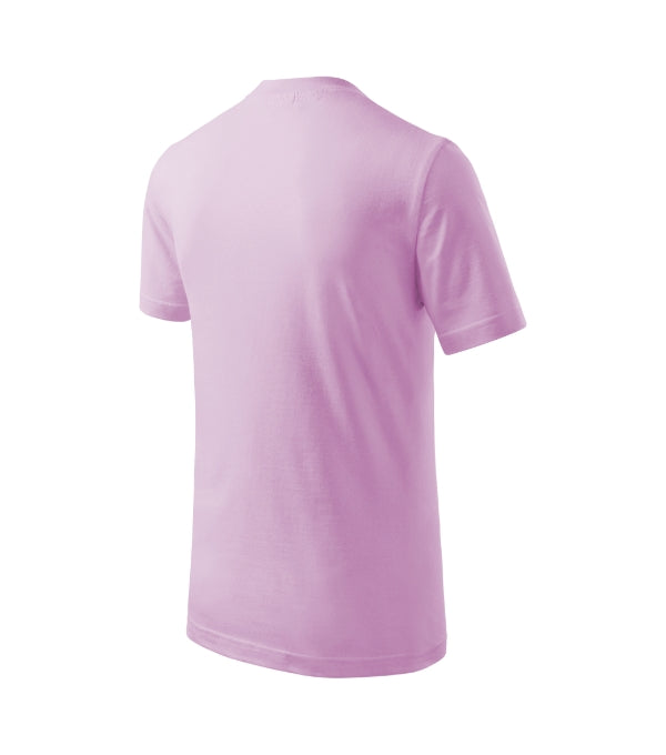 Tričko dětské Basic 138