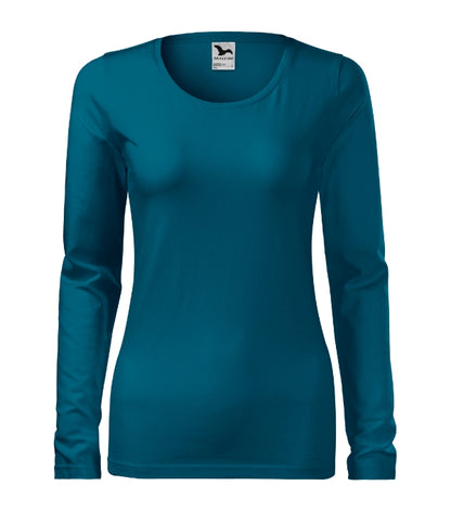 Triko dámské Slim 139