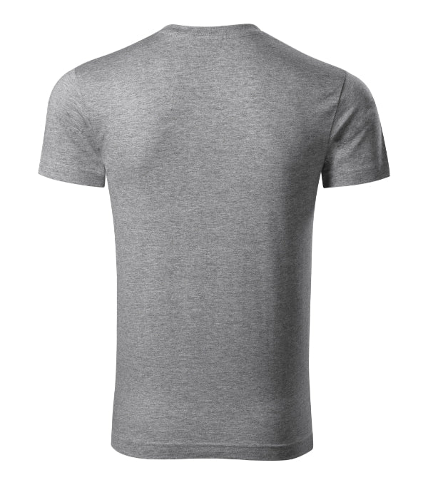 Tričko pánské Slim Fit V-neck 146