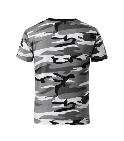 Tričko dětské Camouflage 149