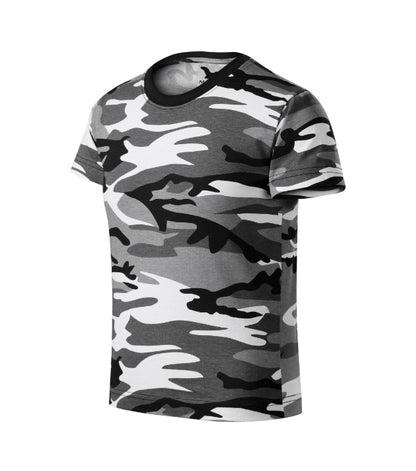 Tričko dětské Camouflage 149