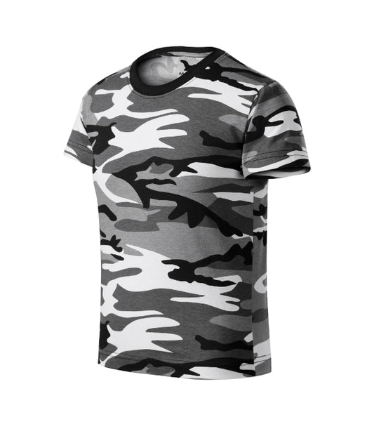 Tričko dětské Camouflage 149
