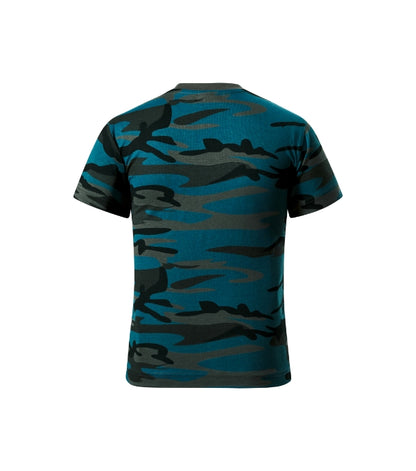 Tričko dětské Camouflage 149