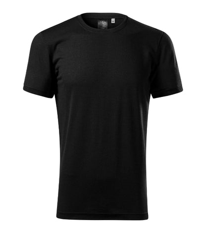 Tričko pánské Merino Rise 157