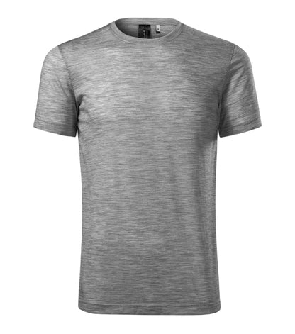 Tričko pánské Merino Rise 157